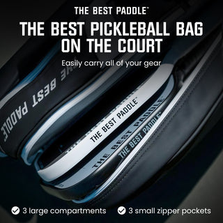 The Best Paddle Backpack