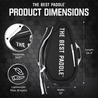 The Best Paddle Backpack