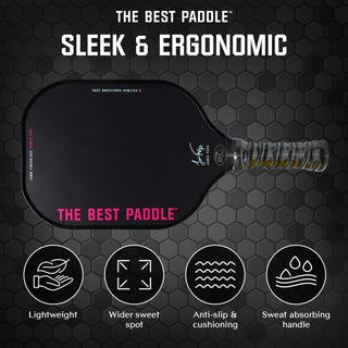 The Best Pickleball Paddle Starter Kit