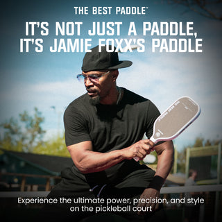 The Best Pickleball Paddle Starter Kit