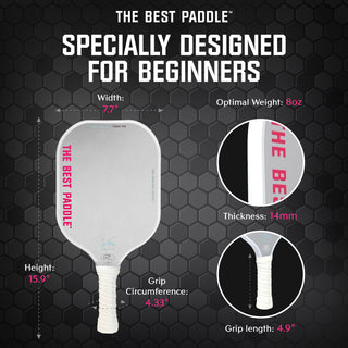 5 The Best Paddle Starter Kit - Wholesale Only