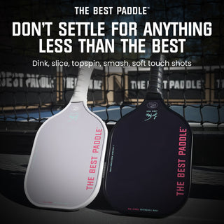 The Best Pickleball Paddle Starter Kit