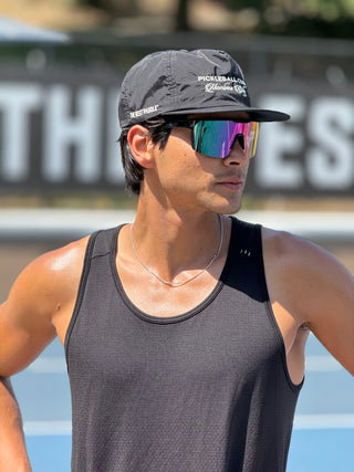 Pickleball Club Members Only Hat
