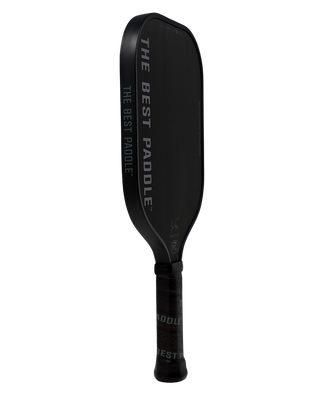 16mm Raw Carbon Fiber X Model (Elongated Handle)