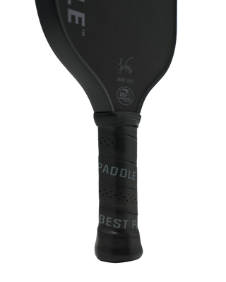 16mm Raw Carbon Fiber Model (Regular Handle)