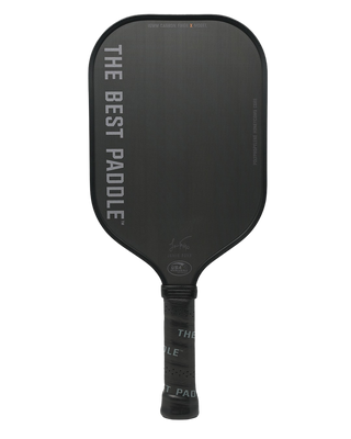16mm Raw Carbon Fiber X Model (Elongated Handle)