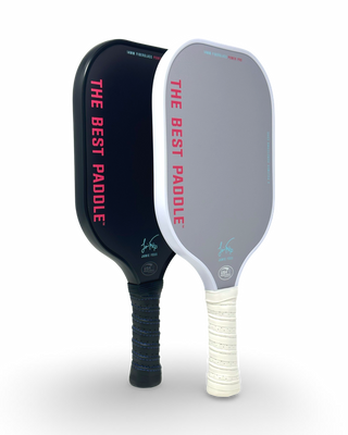 The Best Pickleball Paddle Starter Kit