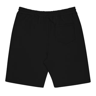 TBP Men's fleece shorts