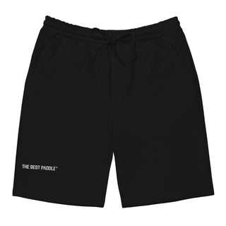 TBP Men's fleece shorts