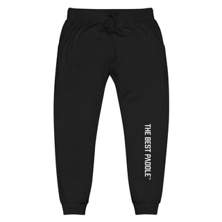 TBP Pickleball Unisex fleece sweatpants