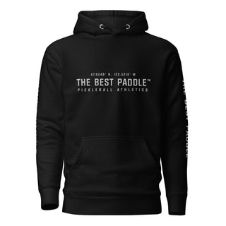TBP Unisex Hoodie
