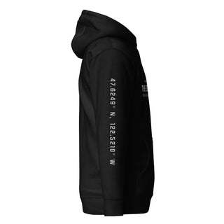 TBP Unisex Hoodie