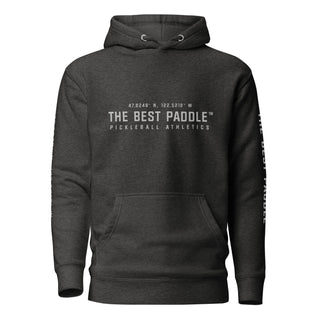 TBP Unisex Hoodie