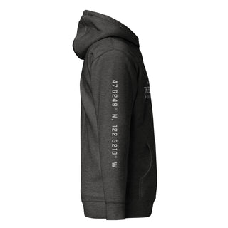 TBP Unisex Hoodie