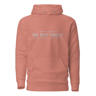 TBP Unisex Hoodie