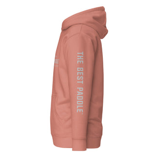 TBP Unisex Hoodie