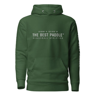 TBP Unisex Hoodie
