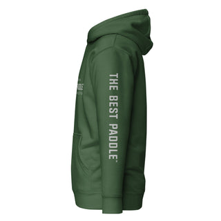 TBP Unisex Hoodie