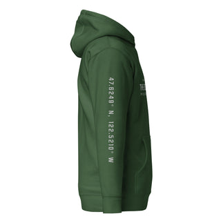 TBP Unisex Hoodie