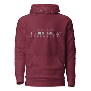 TBP Unisex Hoodie