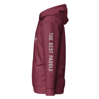 TBP Unisex Hoodie