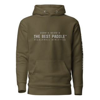 TBP Unisex Hoodie