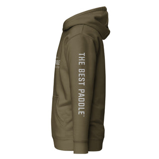 TBP Unisex Hoodie