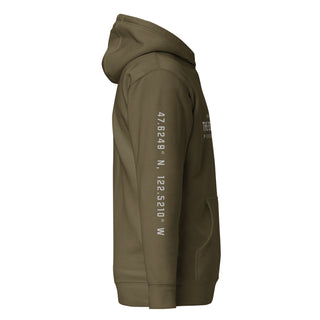 TBP Unisex Hoodie