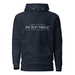 TBP Unisex Hoodie
