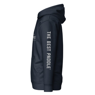 TBP Unisex Hoodie
