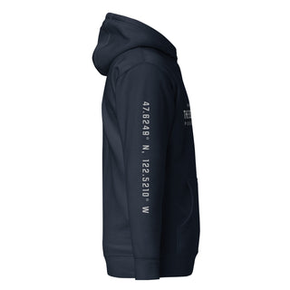 TBP Unisex Hoodie