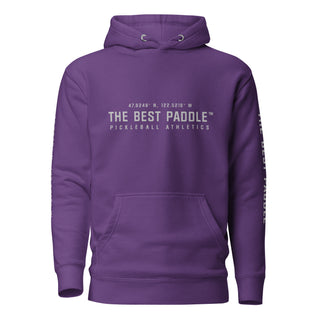 TBP Unisex Hoodie