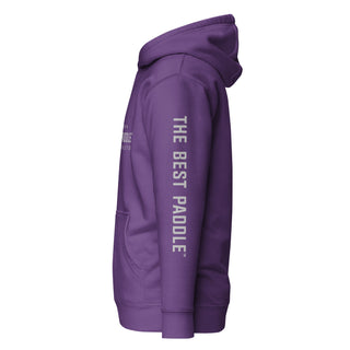 TBP Unisex Hoodie