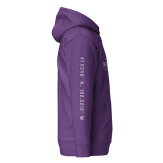 TBP Unisex Hoodie