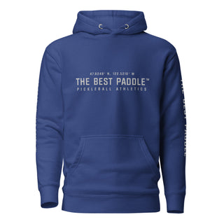 TBP Unisex Hoodie