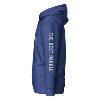 TBP Unisex Hoodie