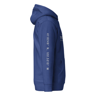 TBP Unisex Hoodie