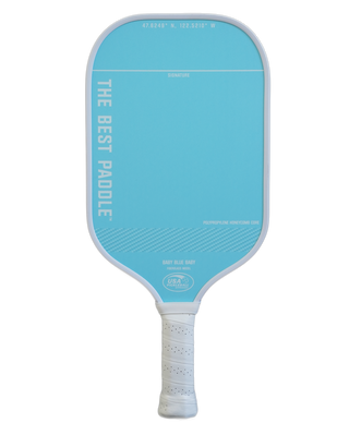 Fiberglass Model- Baby Blue Baby