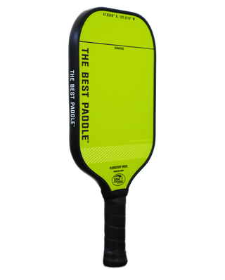 Fiberglass Model- Fluorescent Green