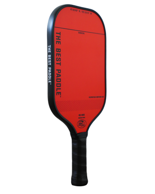 Fiberglass Model- Red