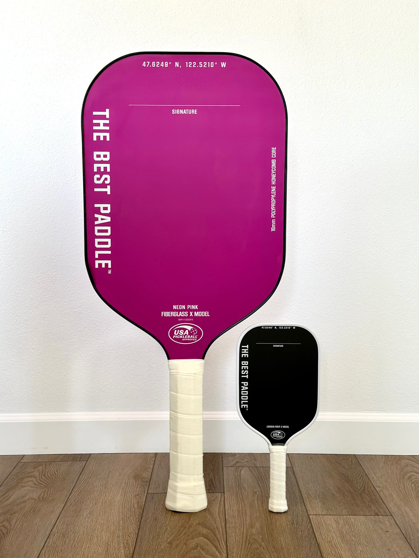 The Biggest Best Paddle! (Very Limited Collectibles)