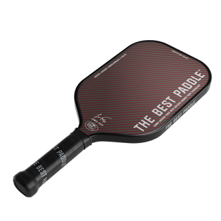 Ultra X Competition Series Pickleball Paddle (Black Edge) (Box)
