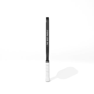 Ultra X Competition Series Pickleball Paddle (Black Edge) (Box)