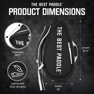 The Best Paddle Backpack