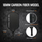 NEW RELEASE* 16mm Carbon Fiber Model (Regular Handle)