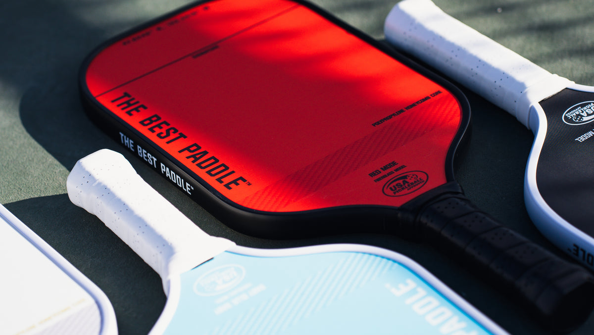 Exceed Paddle New designs come and go. Don’t miss out on what’s available today!