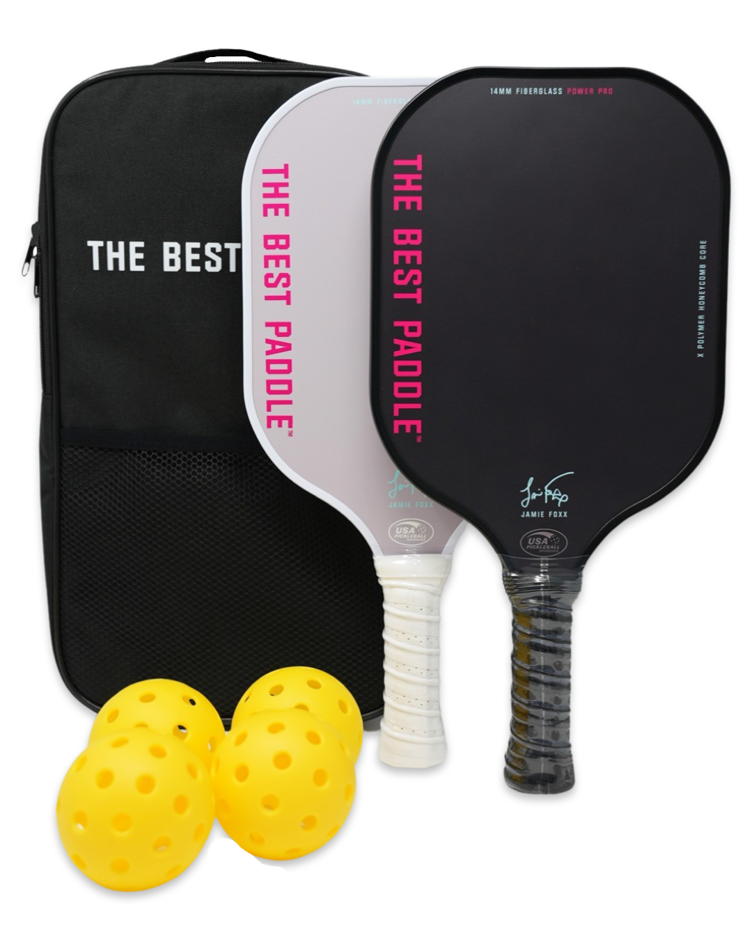 pickle pete best gear The Best Pickleball Paddle Starter Kit – THE BEST PADDLE