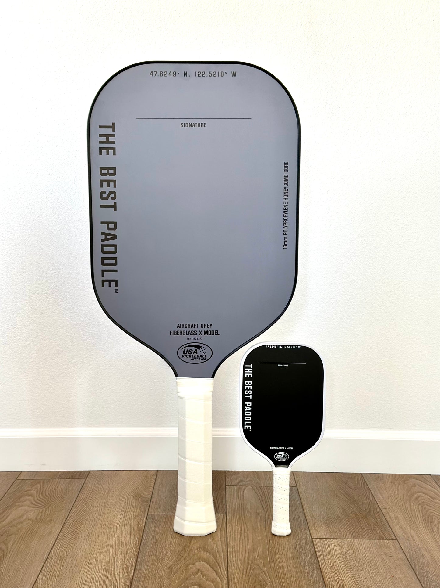 The Biggest Best Paddle! (Very Limited Collectibles)